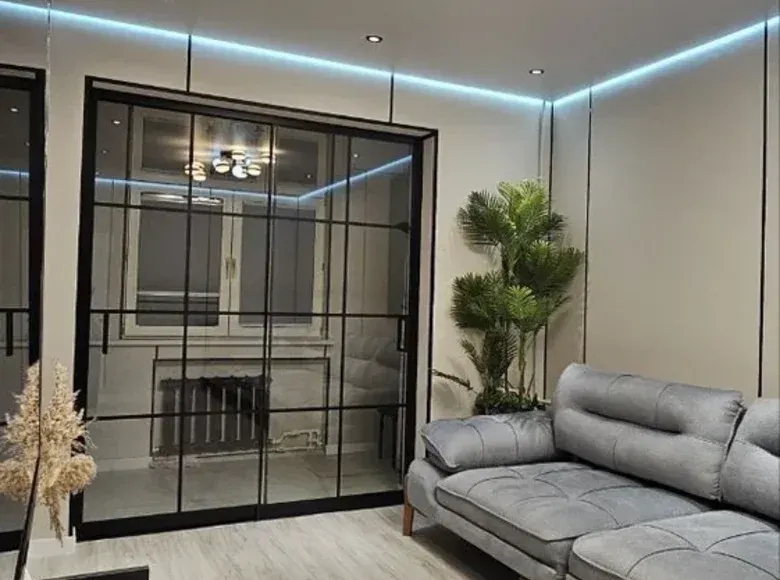 Сотилади 4 хонали квартира, 68 м², 1/4 қават — Юнусобод тумани