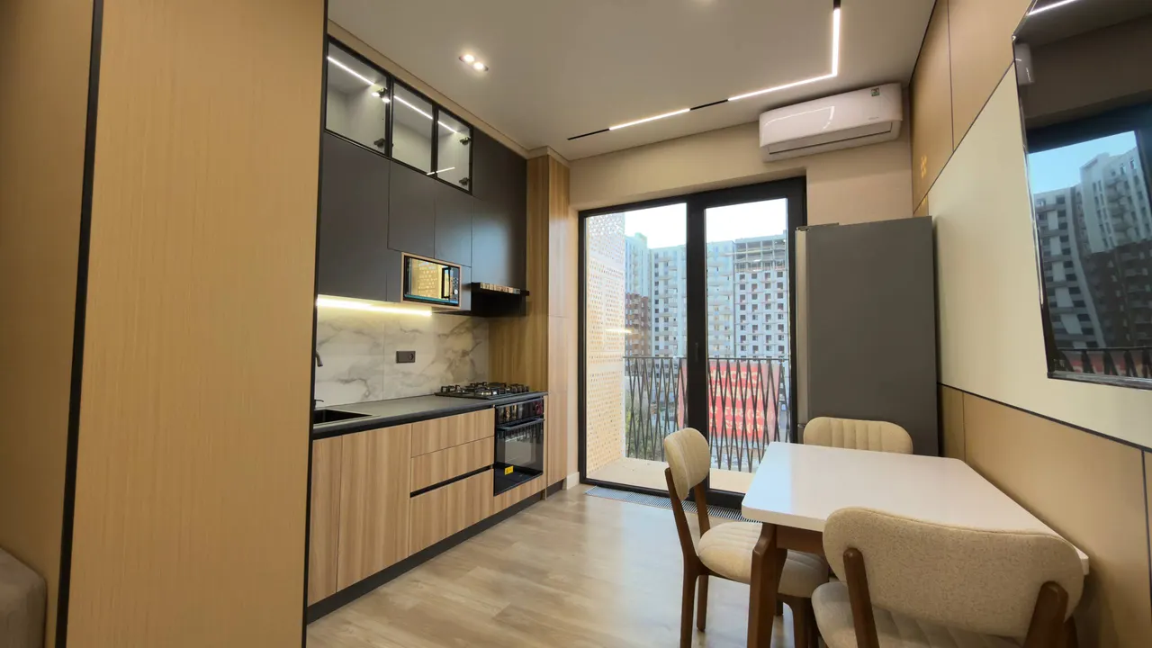 Sotiladi 2 xonali kvartira, 36 m², 6/15 qavat — Yashnobod tumani