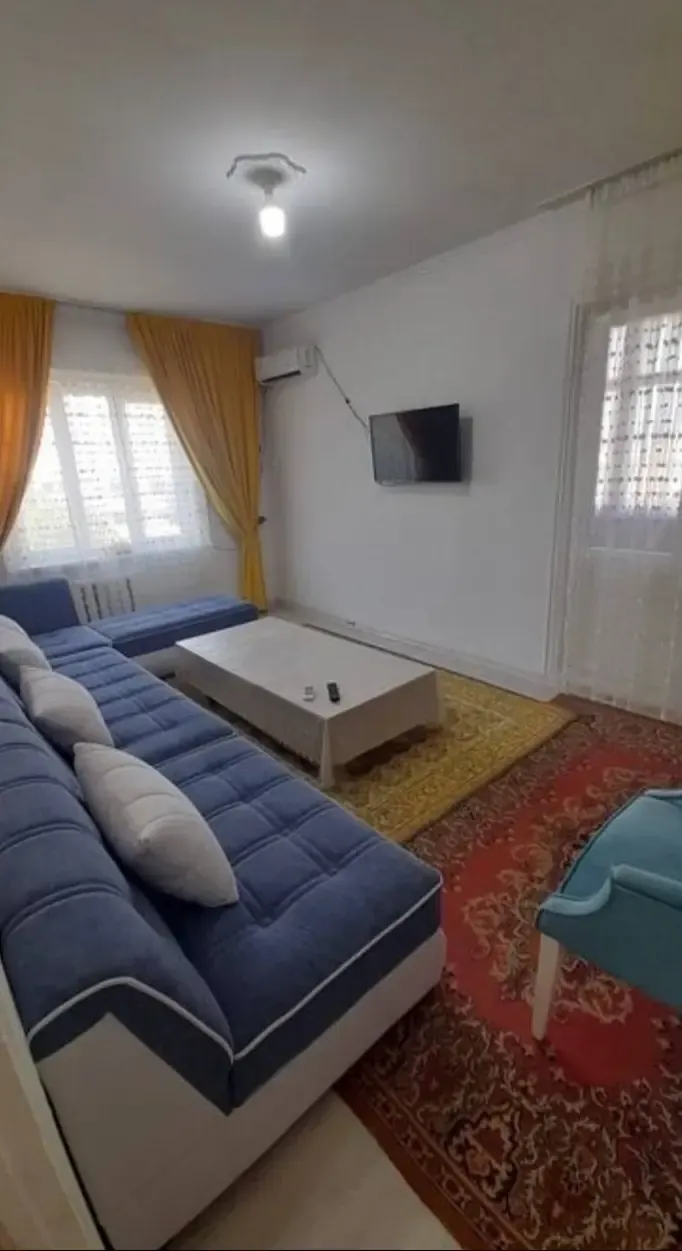 Sotiladi 1 xonali kvartira, 41 m², 1/5 qavat — Olmazor tumani