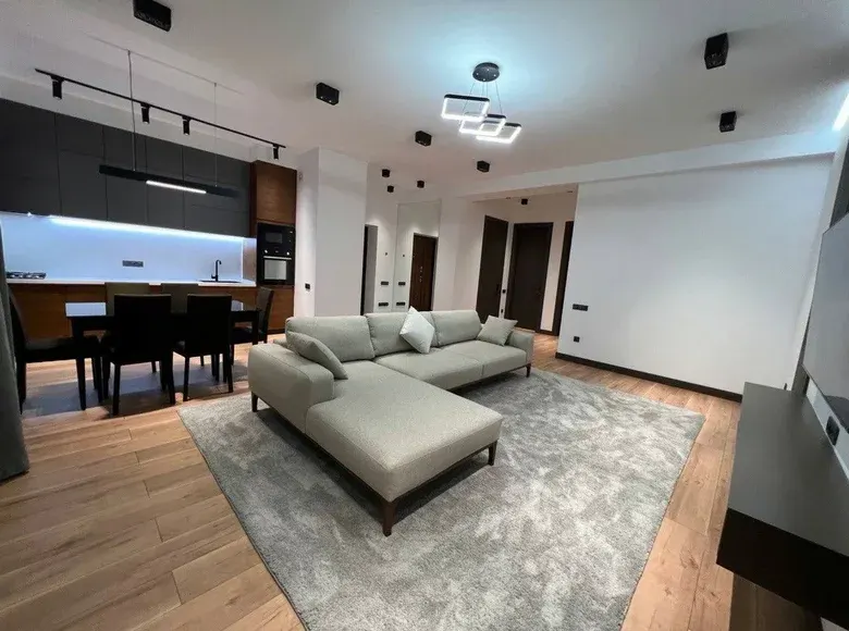 Sotiladi 2 xonali kvartira, 92 m², 7/8 qavat — Chilonzor tumani