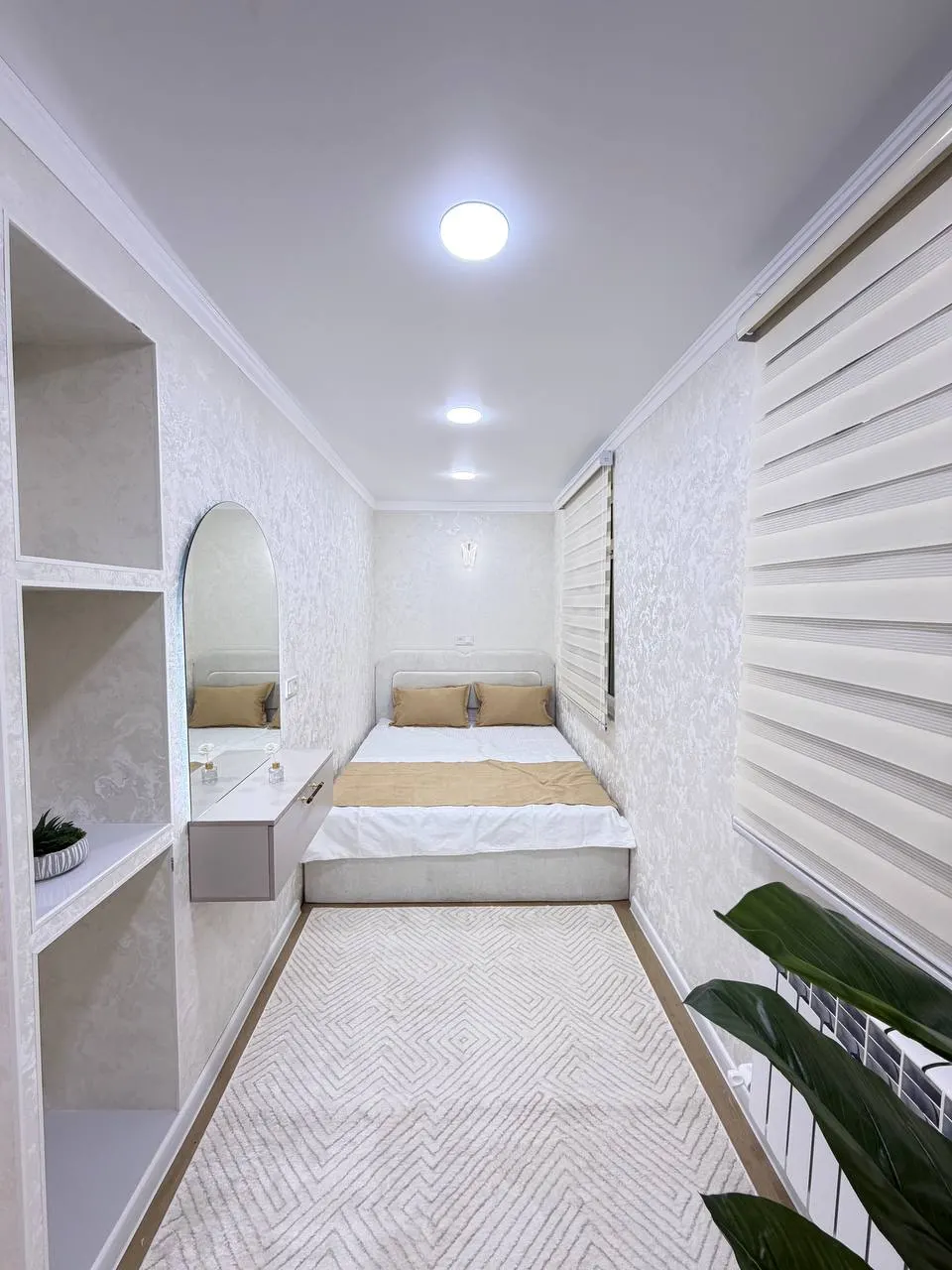 Сотилади 1 хонали квартира, 42 м², 3/4 қават — Учтепа тумани