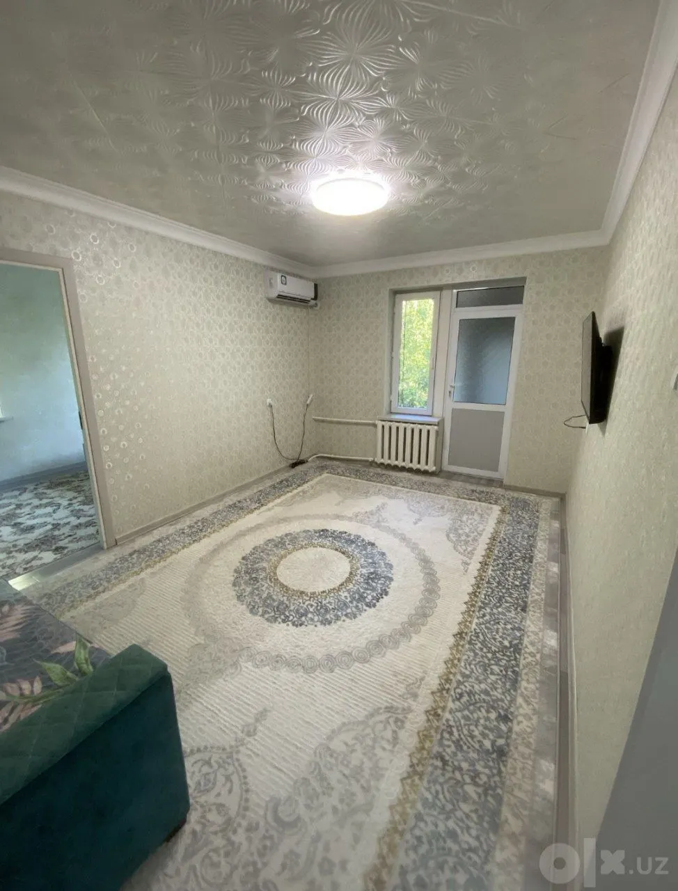 Sotiladi 4 xonali kvartira, 60 m², 5/5 qavat — Chilonzor tumani