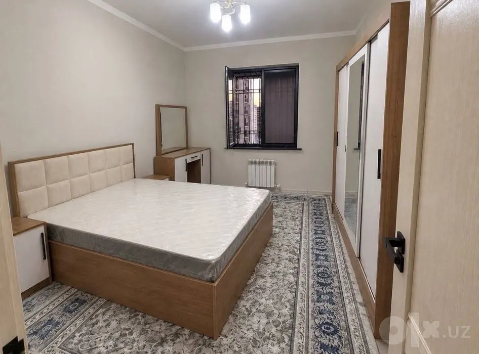 Ижарага берилади 2 хонали квартира, 61 м², 10/16 қават — Юнусобод тумани