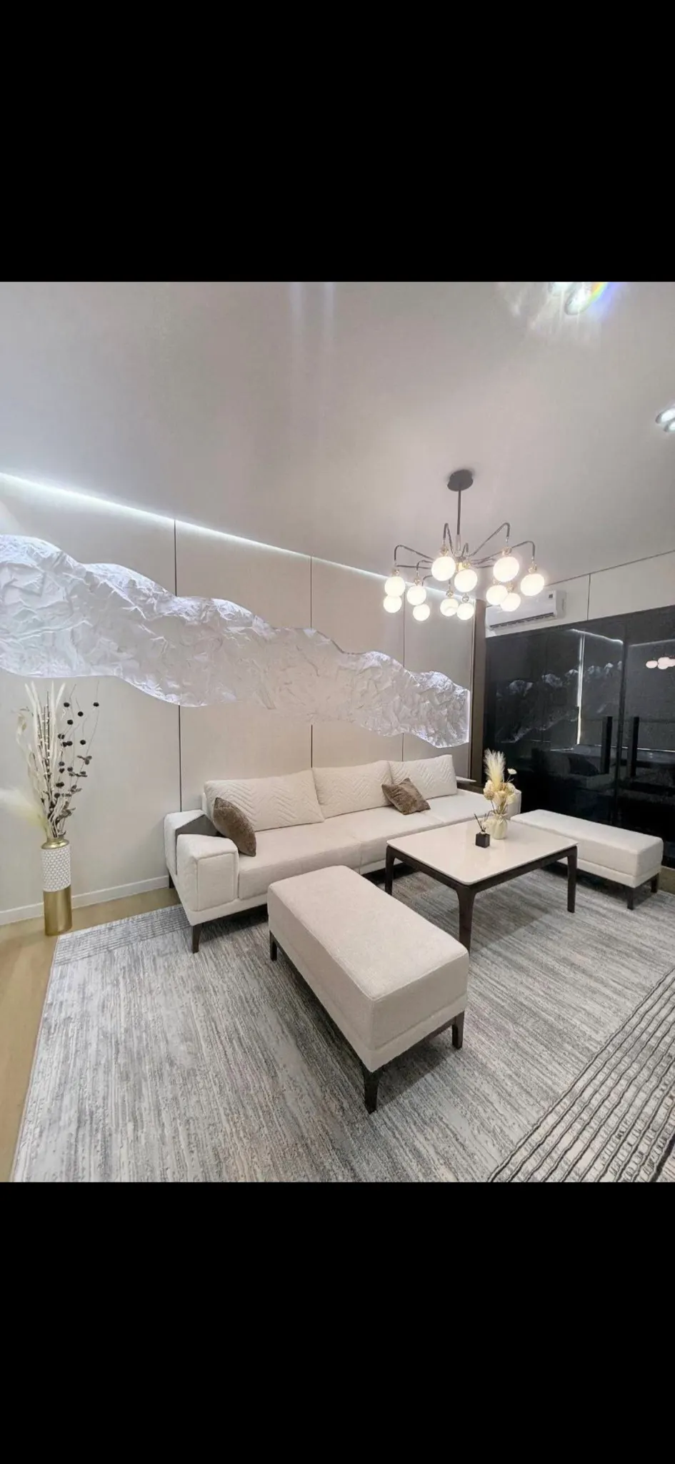 Sotiladi 3 xonali kvartira, 65 m², 7/9 qavat — Uchtepa tumani