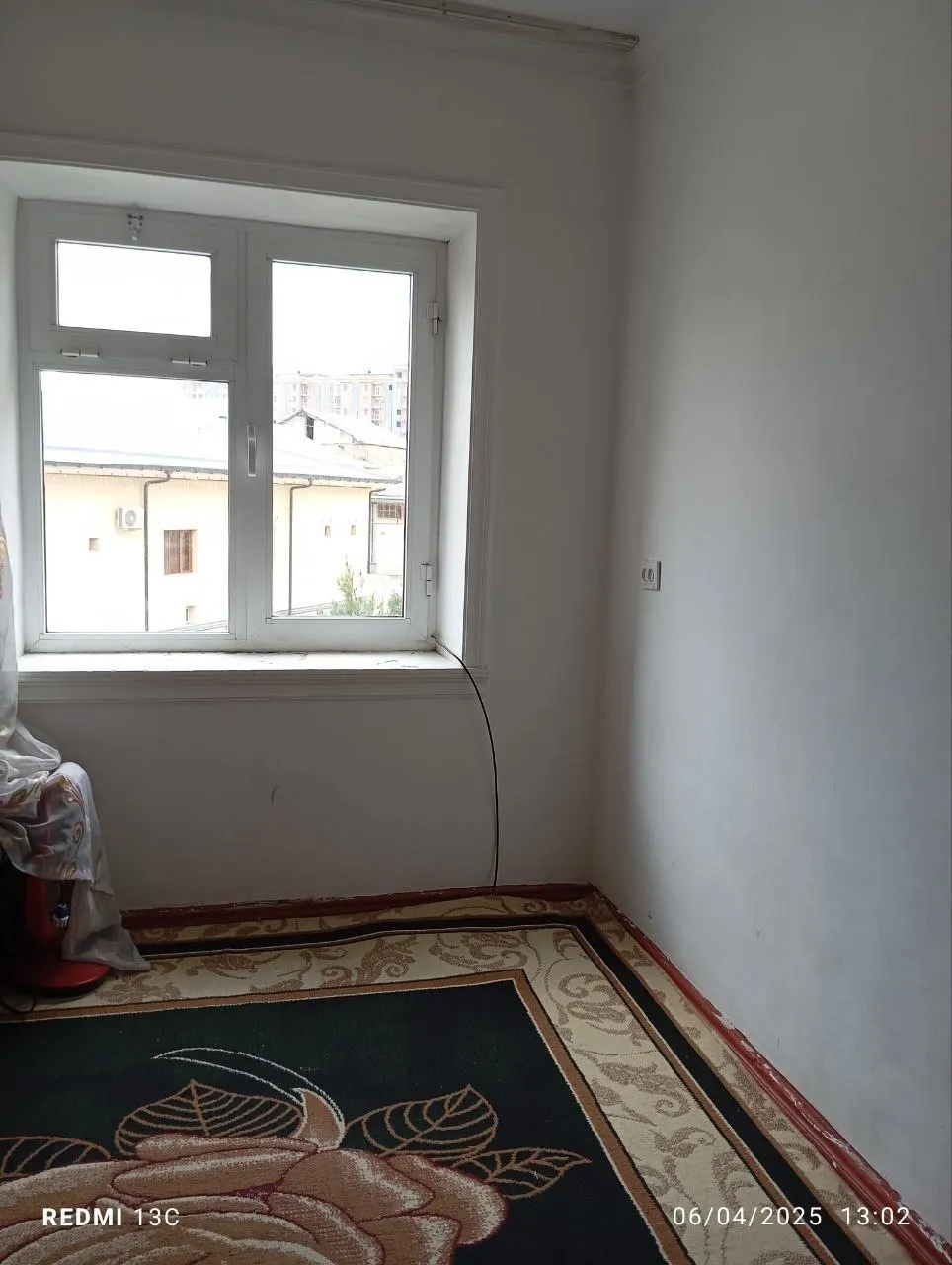 Сотилади 3 хонали квартира, 67 м², 2/4 қават — Самарқанд шаҳри