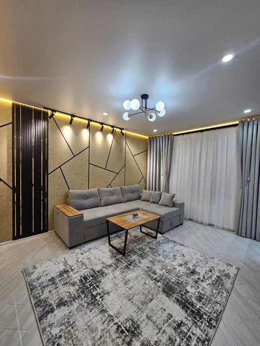 Сдаётся 1-комнатная квартира, 30 м², 4/4 этаж — Мирабадский район