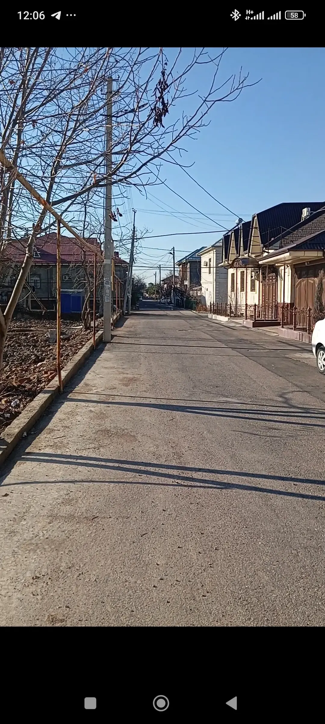 Продаётся участок, 24 сот. — Юнусабадский район