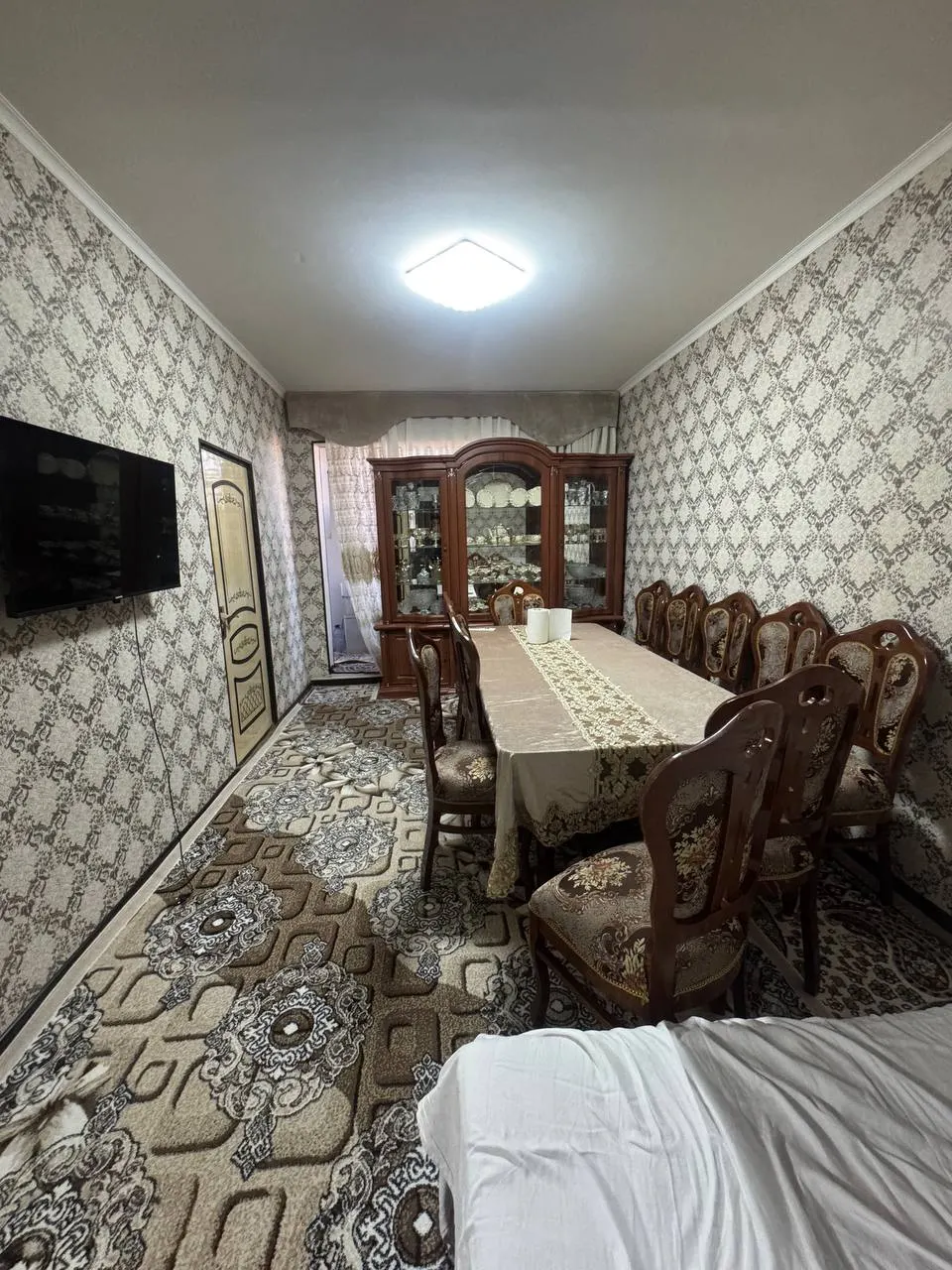 Sotiladi 2 xonali kvartira, 50 m², 4/4 qavat — Yunusobod tumani