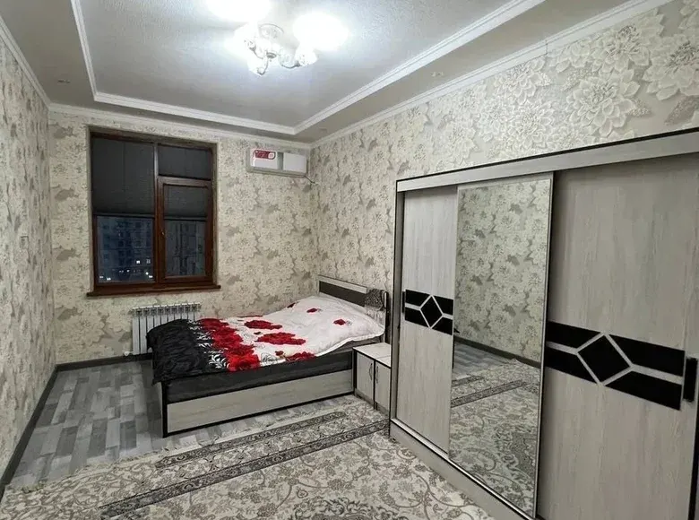 Ijaraga beriladi 2 xonali kvartira, 60 m², 5/7 qavat — Shayxontohur tumani