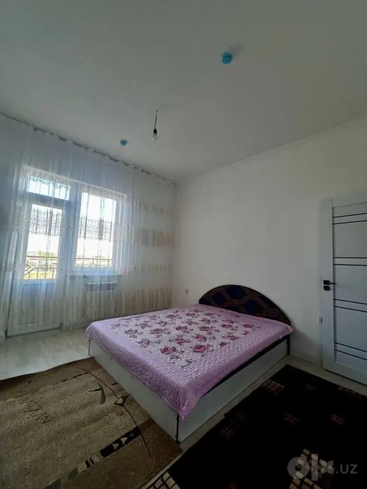 Ижарага берилади 3 хонали квартира, 63 м², 2/5 қават — Яшнобод тумани