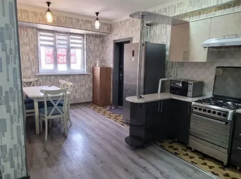 Сотилади 3 хонали квартира, 70 м², 8/9 қават — Юнусобод тумани