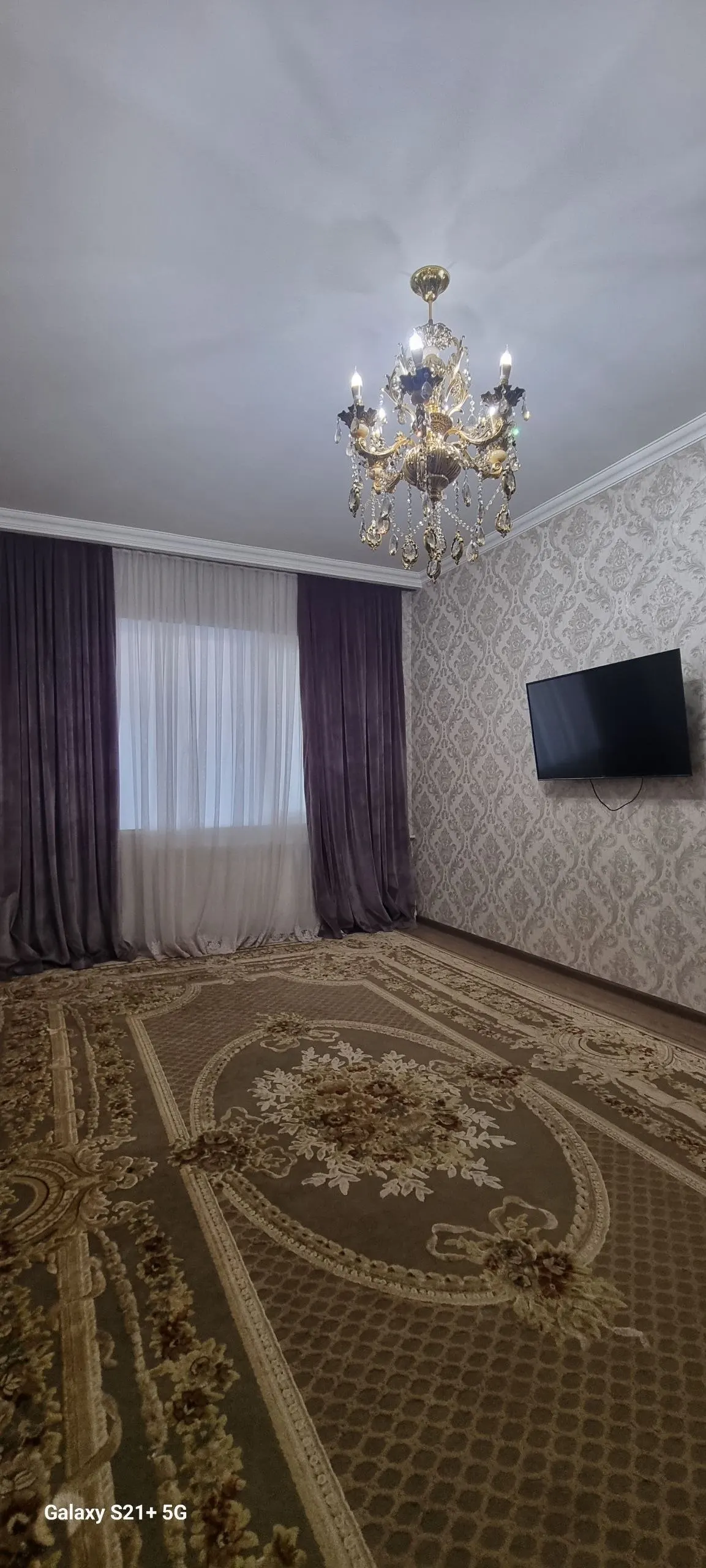 Sotiladi 2 xonali kvartira, 58 m², 4/4 qavat — Yunusobod tumani
