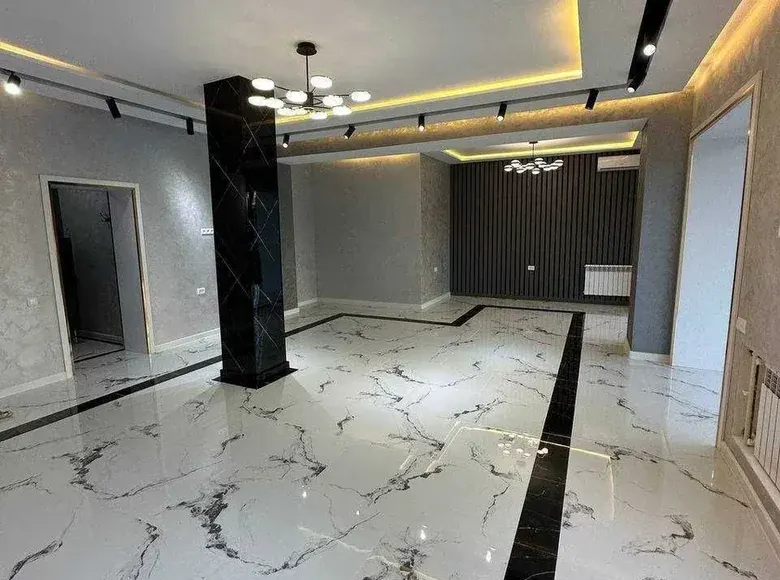 Сотилади тижорат биноси, 90 м², 1/6 қават — Яккасарой тумани