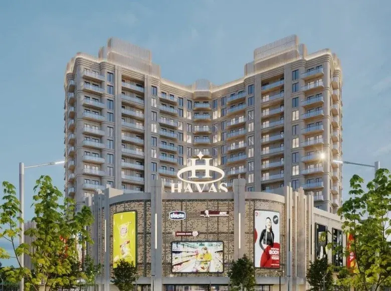 Продаётся 3-комнатная квартира, 73 м², 7/15 этаж — Самарканд