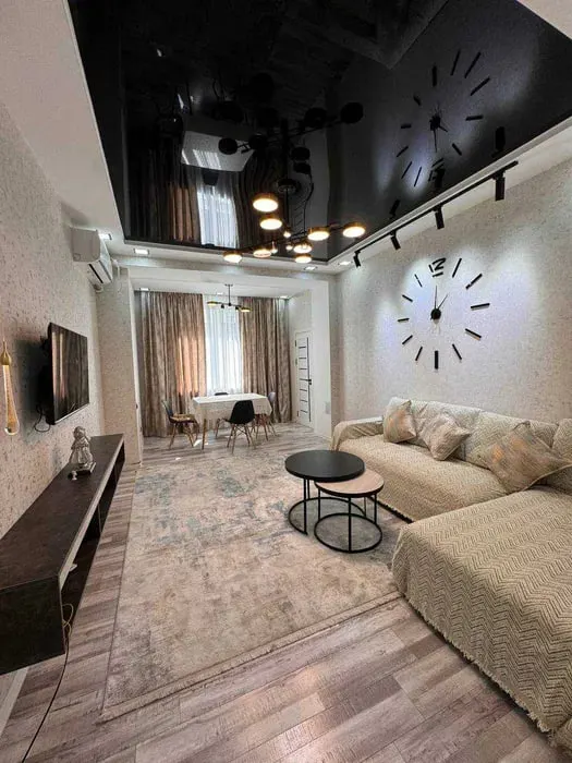 Ижарага берилади 4 хонали квартира, 90 м², 4/7 қават — Яшнобод тумани