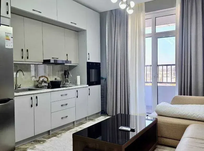 Сотилади 1 хонали квартира, 35 м², 12/12 қават — Миробод тумани