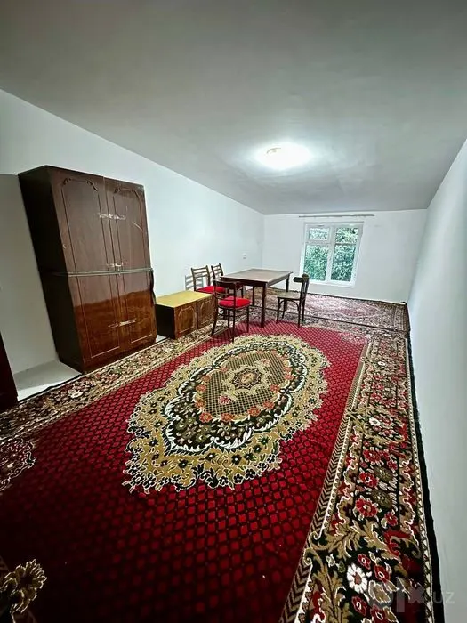 Ижарага берилади 2 хонали квартира, 40 м², 1/1 қават — Олмазор тумани
