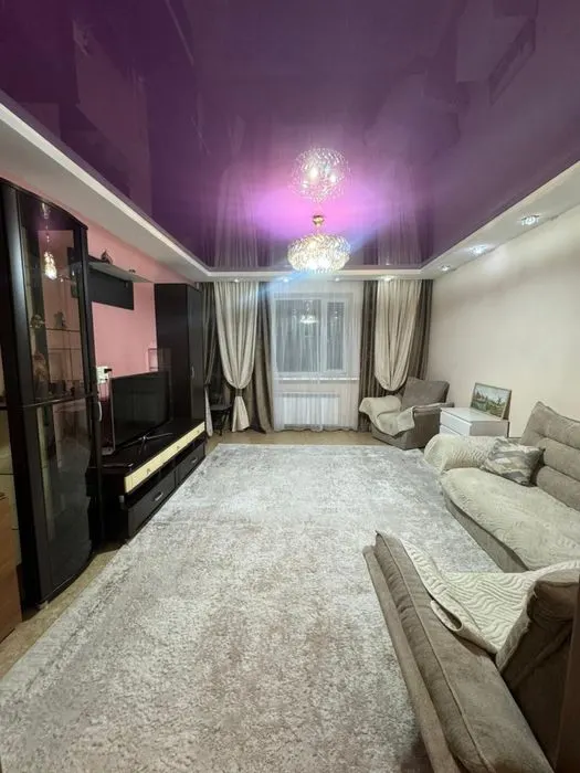 Ижарага берилади 3 хонали квартира, 96 м², 1/5 қават — Юнусобод тумани