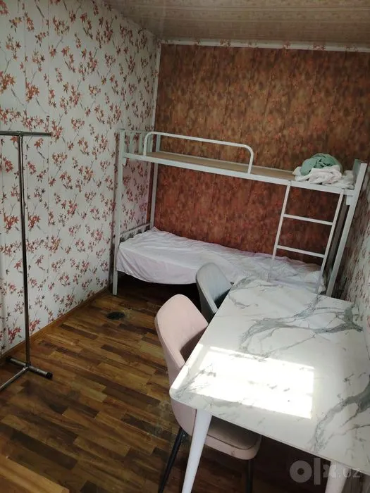Ijaraga beriladi 1 xonali hovli uy, 36 m², 1 qavatli — Chilonzor tumani