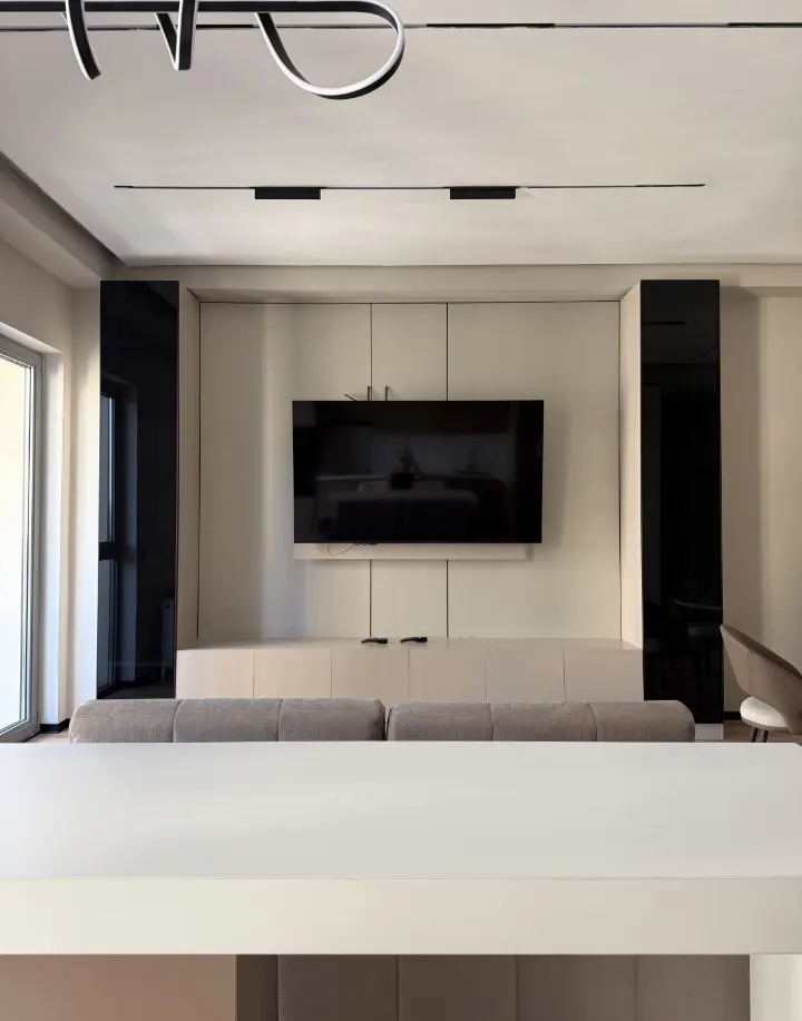 Ijaraga beriladi 2 xonali kvartira, 59 m², 5/12 qavat — Mirobod tumani