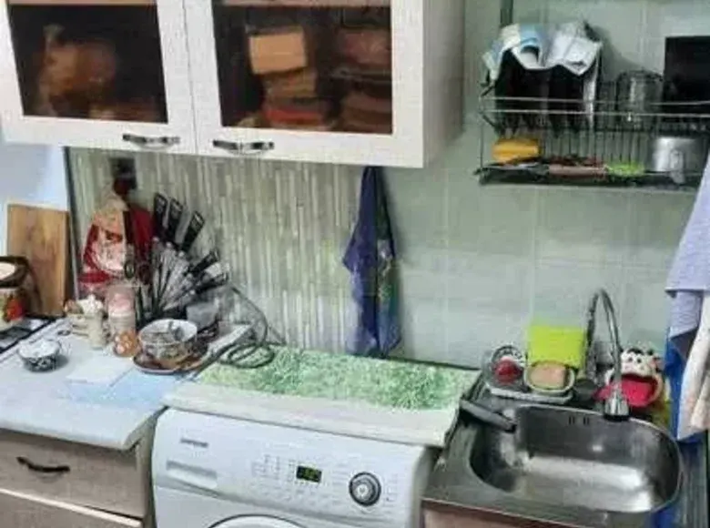 Sotiladi 1 xonali kvartira, 30 m², 1/4 qavat — Yakkasaroy tumani