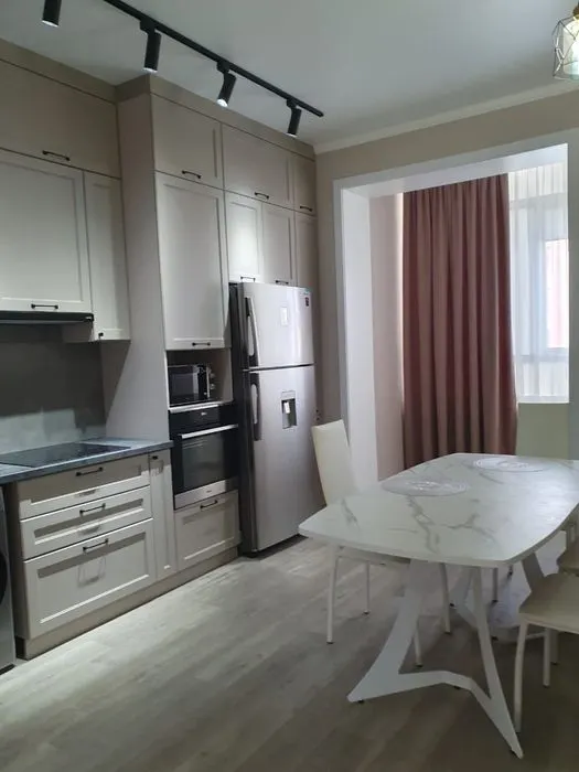 Ijaraga beriladi 3 xonali kvartira, 90 m², 3/9 qavat — Shayxontohur tumani