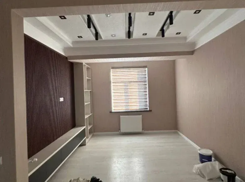 Сотилади 4 хонали квартира, 104 м², 3/8 қават — Яккасарой тумани