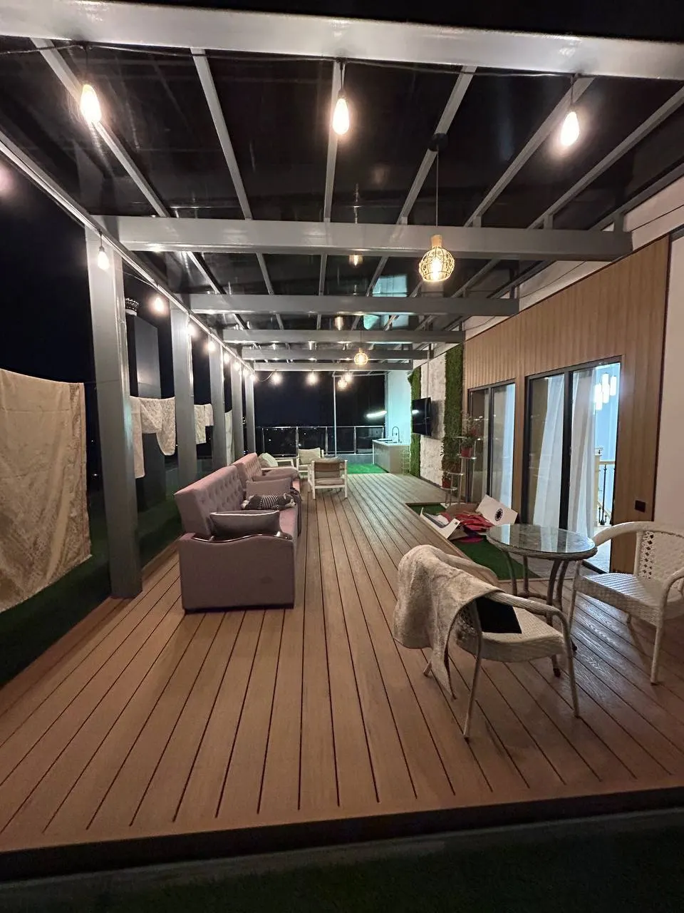 Сдаётся 5-комнатная квартира, 340 м², 7/8 этаж — Юнусабадский район