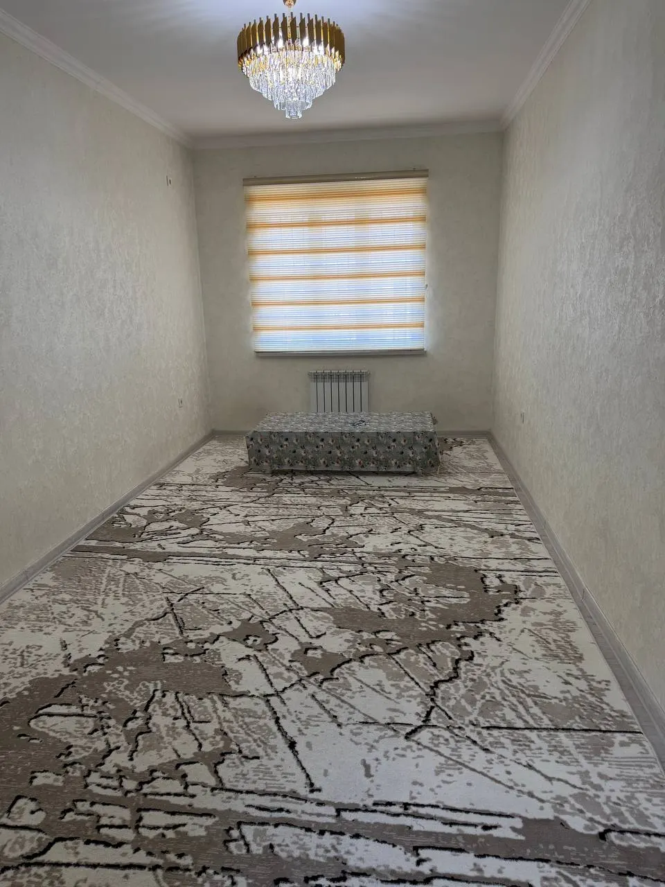 Сотилади 3 хонали квартира, 72 м², 16/16 қават — Сергели тумани
