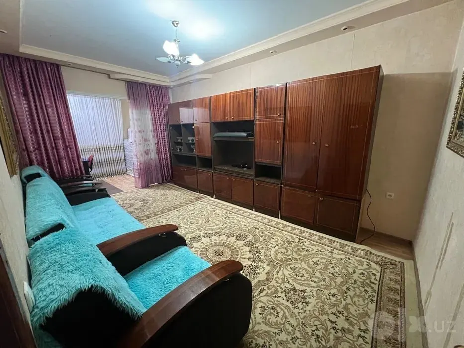 Sotiladi 2 xonali kvartira, 58 m², 1/5 qavat — Sergeli tumani