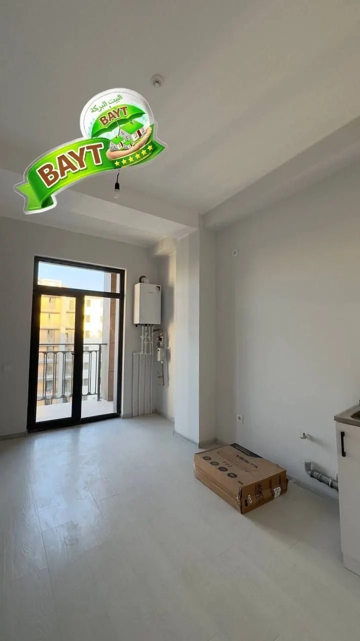 Сотилади 3 хонали квартира, 67 м², 14/16 қават — Сергели тумани