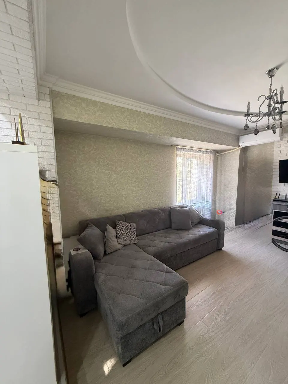 Сотилади 2 хонали квартира, 52 м², 3/4 қават — Юнусобод тумани