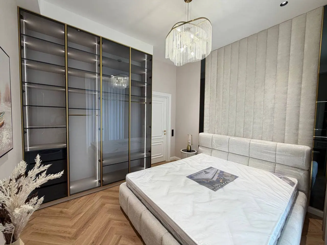 Sotiladi 2 xonali kvartira, 53 m², 9/14 qavat — Olmazor tumani