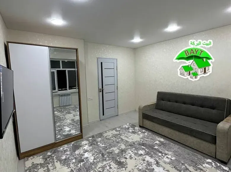 Сотилади 1 хонали квартира, 27 м², 3/5 қават — Чилонзор тумани