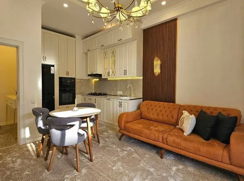 Сотилади 2 хонали квартира, 54 м², 6/7 қават — Шайхонтоҳур тумани