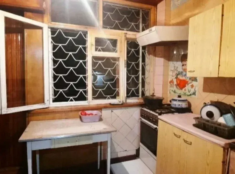 Сотилади 3 хонали квартира, 77 м², 1/4 қават — Чилонзор тумани