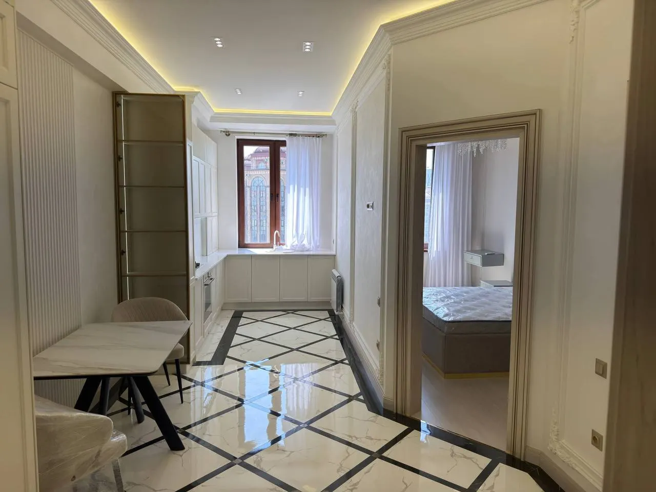 Сотилади 1 хонали квартира, 40 м², 6/10 қават — Юнусобод тумани