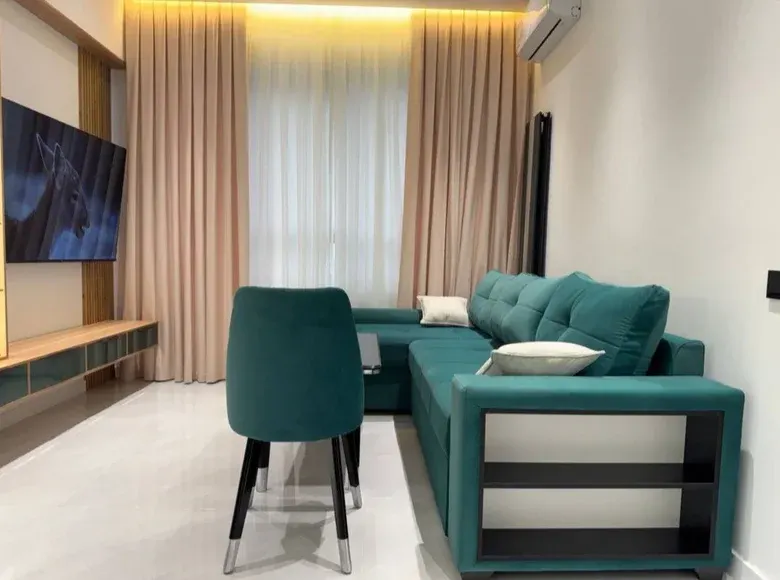 Ижарага берилади 2 хонали квартира, 50 м², 18/25 қават — Мирзо Улуғбек тумани