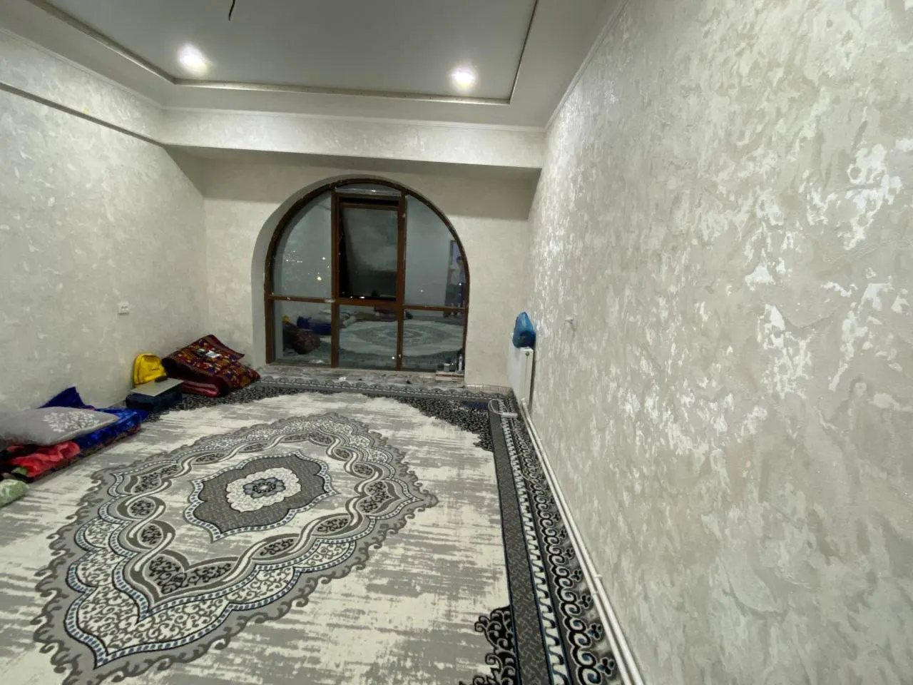 Сотилади 3 хонали квартира, 63 м², 7/7 қават — Шайхонтоҳур тумани