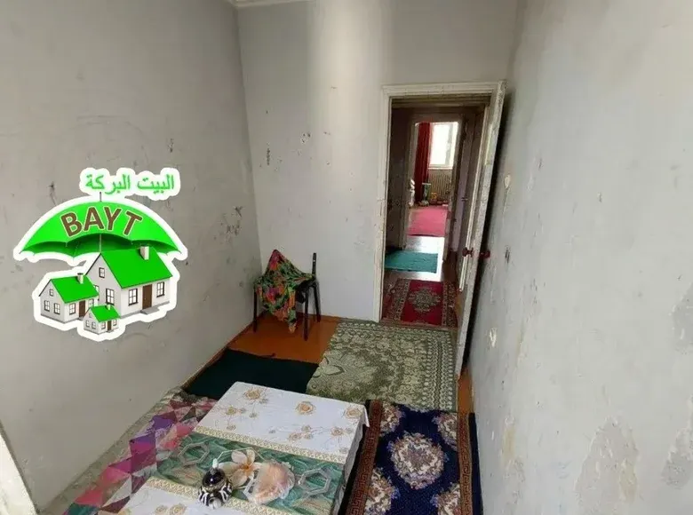 Сотилади 3 хонали квартира, 72 м², 6/9 қават — Чилонзор тумани