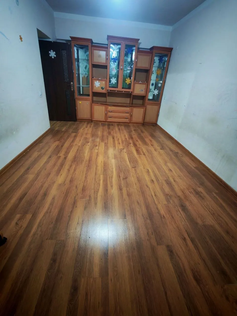 Продаётся 2-комнатная квартира, 54 м², 6/7 этаж — Сергелийский район