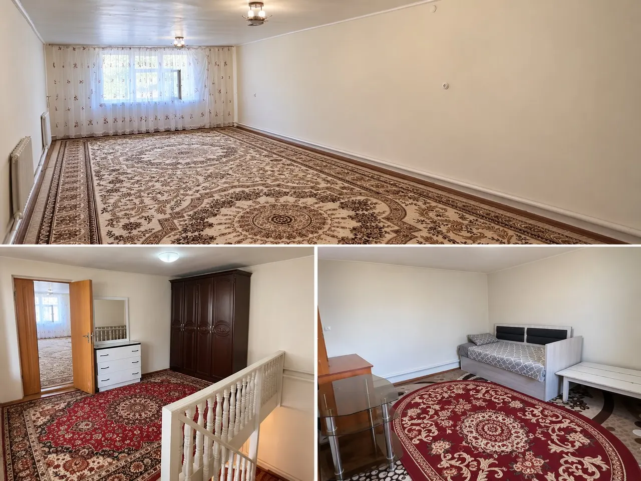 Sotiladi hovli uy, 4.5 sotix — Yashnobod tumani
