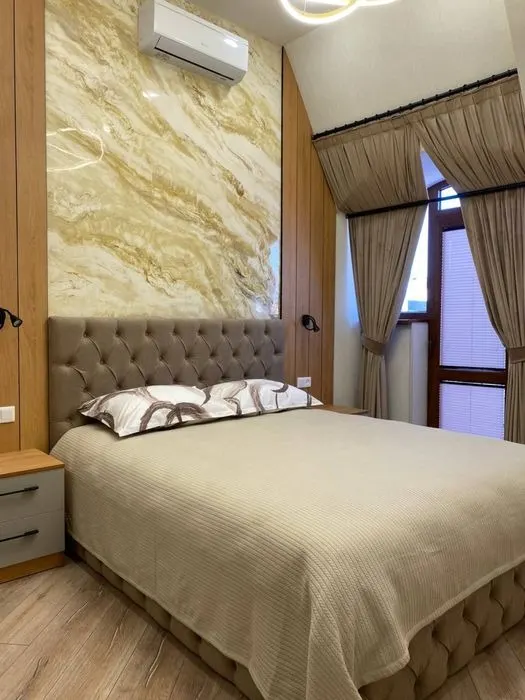 Ижарага берилади студия квартира, 55 м², 6/6 қават — Яккасарой тумани
