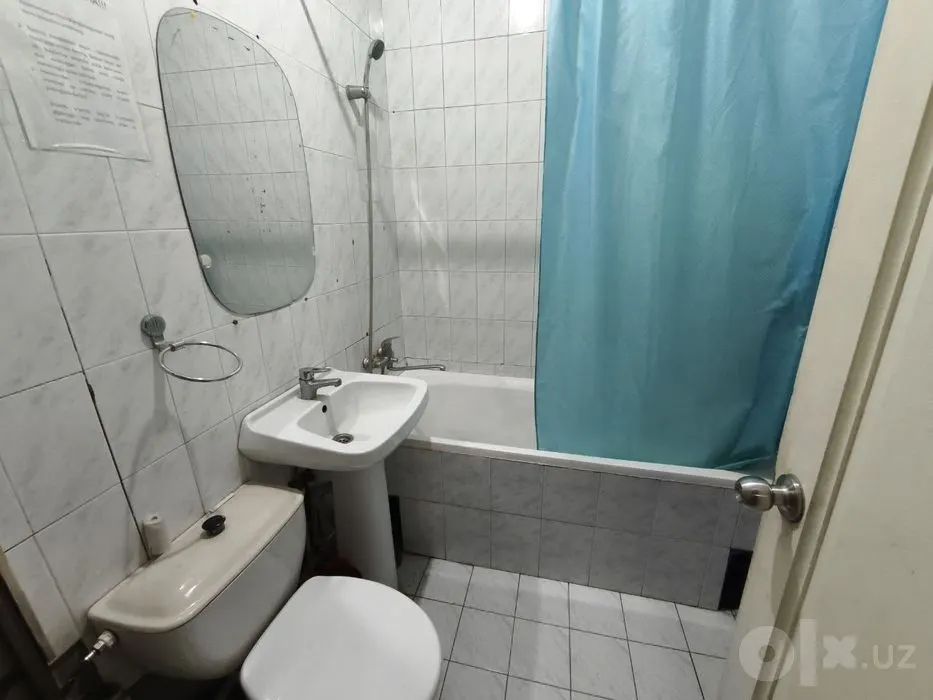 Сдаётся 5-комнатная квартира, 120 м², 1/9 этаж — Ташкентская область
