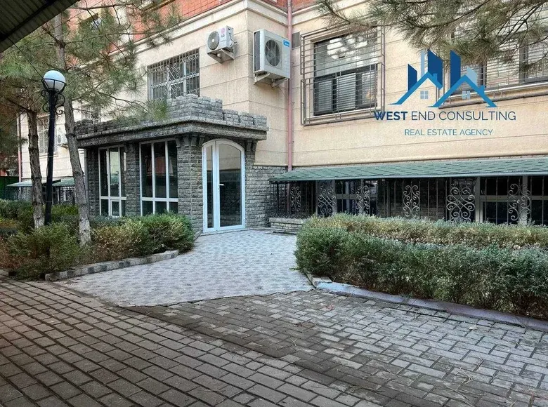 Ижарага берилади тижорат биноси, 500 м² — Олтинкўл тумани