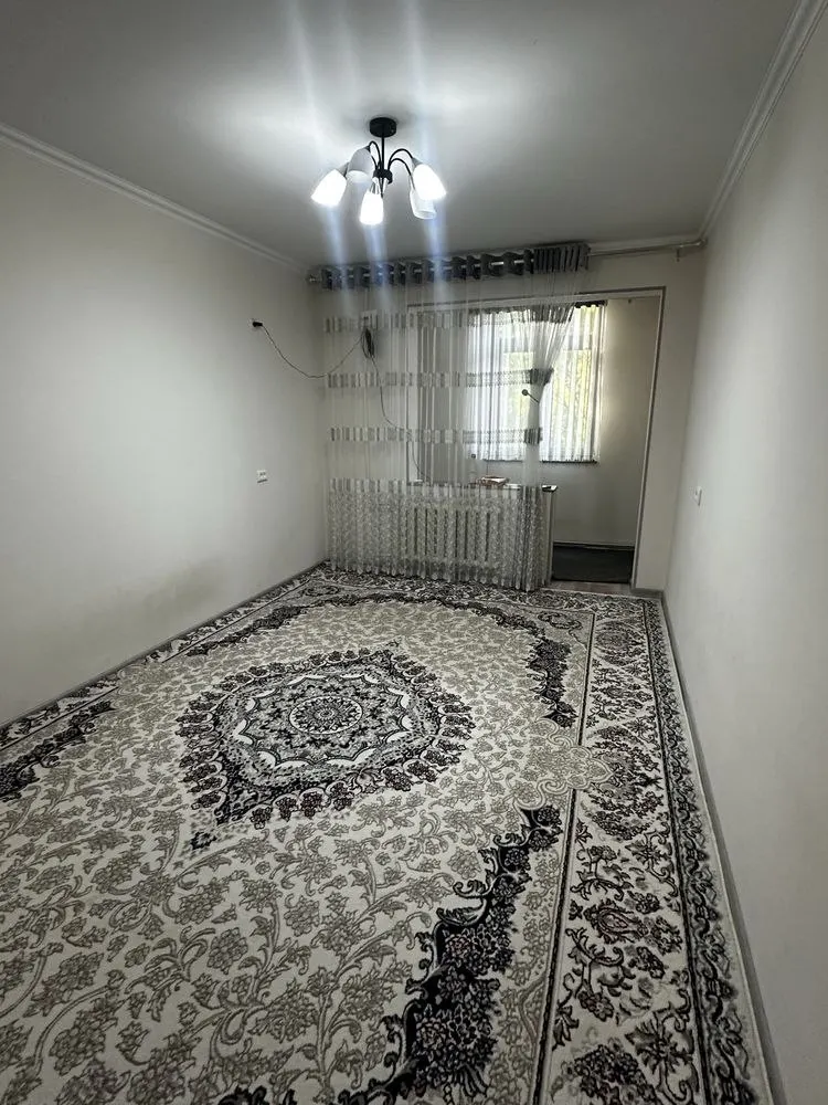 Ijaraga beriladi 3 xonali kvartira, 67 m², 2/4 qavat — Chilonzor tumani