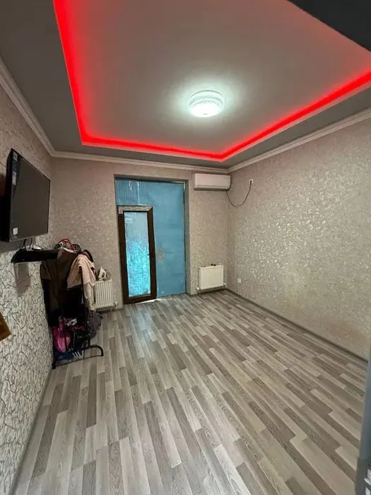 Продаётся 1-комнатная квартира, 36 м², 7/7 этаж — Чиланзарский район