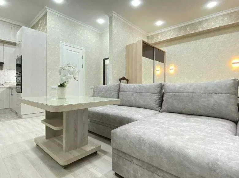 Ijaraga beriladi 1 xonali kvartira, 40 m², 7/9 qavat — Shayxontohur tumani