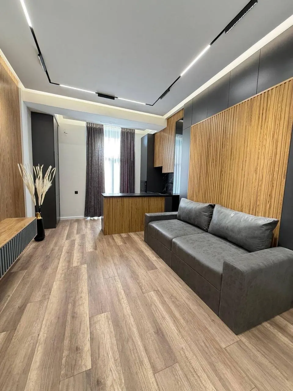 Ижарага берилади 1 хонали квартира, 30 м², 10/11 қават — Юнусобод тумани