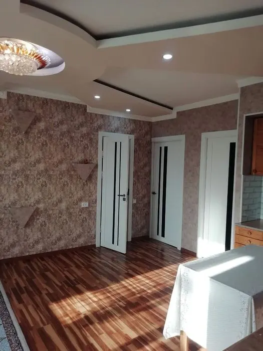 Сдаётся 4-комнатная квартира, 70 м², 7/9 этаж — Юнусабадский район